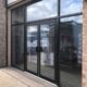 Alufab Zimbabwe Aluminium-Shopfronts Harare