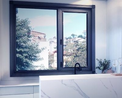 alufab view max window