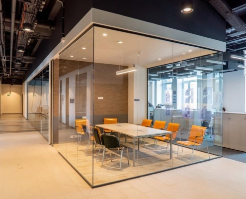 alufab demountable-partitions